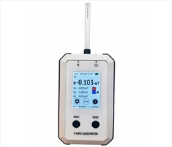 Máy đo từ trường Hirst Magnetic Gaussmeter GML9-3